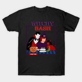 Witchy Bash T-Shirt